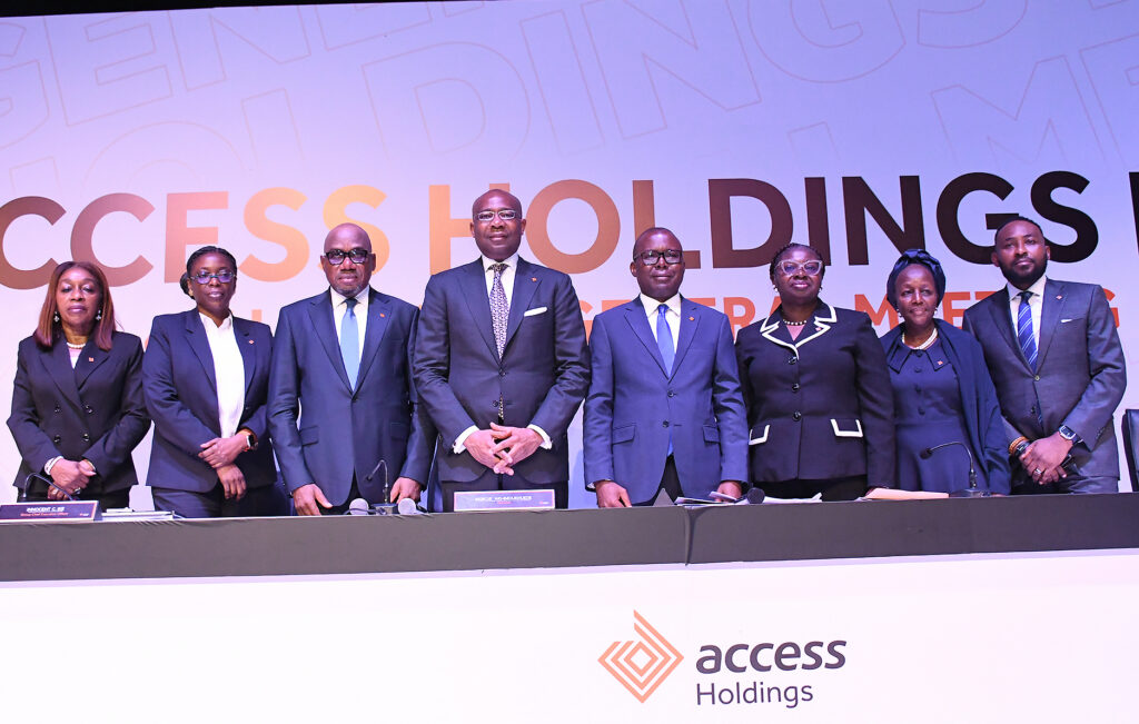 Access Holdings promises dividend resumption, long-term value creation at 4th AGM