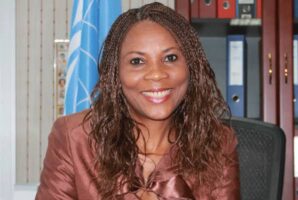 Nigeria’s Ahunna Eziakonwa appointed UN Special Adviser on Africa