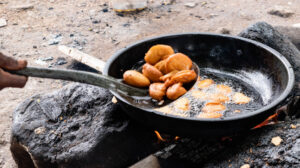 The Akara economy: The economy Nigeria runs on but won’t fund