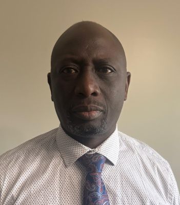 Akinola Ezekiel Morakinyo