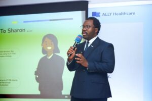 One Year In, and ALLY is Redefining Financial Protection For Everyday Nigerians