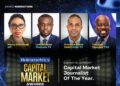 Nairametrics announces nominees for Capital Market Journalist of the Year award