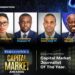 Nairametrics announces nominees for Capital Market Journalist of the Year award