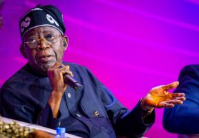 Tinubu not Nigeria’s biggest borrower despite rising debt profile—Report