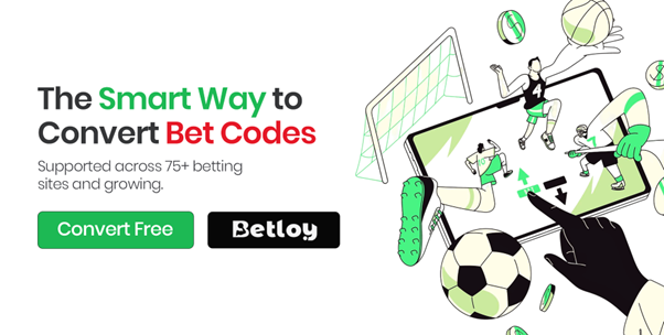 Betcode