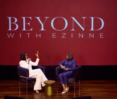 Ezinne Akudo Expands Media Footprint with ‘Beyond with Ezinne’ Season 2 Launch