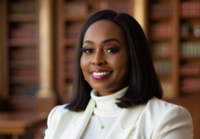 Eterna Plc announces resignation of Executive Director Bunmi Agagu-Adu