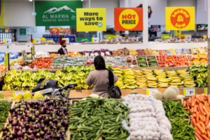 Canada inflation rises to 3.2% in May as gasoline prices surge