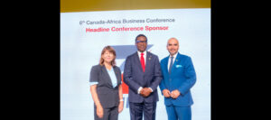 Zenith Bank backs Canada-Africa Business Conference to deepen trade and investment ties