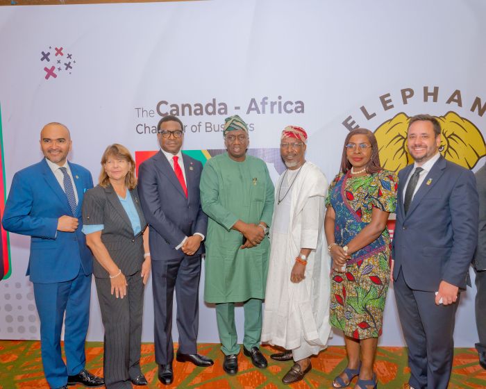 Canada Africa Business inarticle