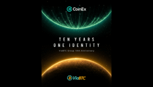 The Infrastructure Behind the Exchange: ViaBTC Group’s Decade-Long Journey with CoinEx