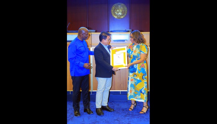 Dangote brand
