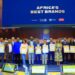 Dangote group