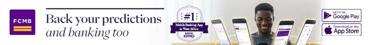 FCMB Banner