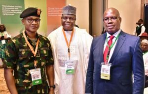 Youth in Agribusiness Land Trust Fund Targets 500,000 Young Entrepreneurs