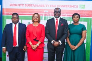 FITC reaffirms commitment to advancing sustainability across Africa ahead of the 2026 Sustainability & ESG Conference 3.0