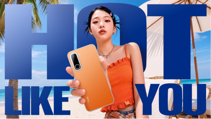 Infinix