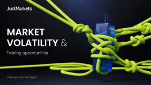 High-Volatility Trading Strategies