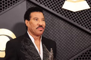 Lionel Richie files to trademark voice over rising AI deepfakes