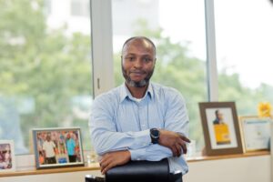 MTN Nigeria CFO Modupe Kadri acquires 275,309 shares in insider deal
