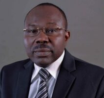 Julius Berger appoints Muiz Banire as Non-Executive Director