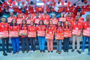 NBC welcomes 20 young talents into 2026 Youth Empowered Internship Programme