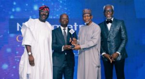 FULL LIST: Seplat, MTN Nigeria, UBA emerge top winners at 2026 Nairametrics Capital Market Awards