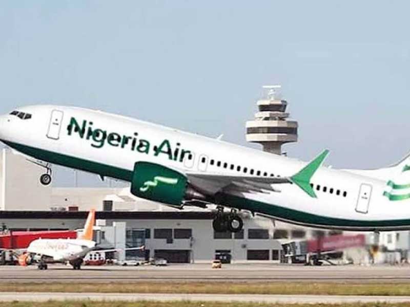 Hadi Sirika staged Nigeria Air launch with charter jet—EFCC witness