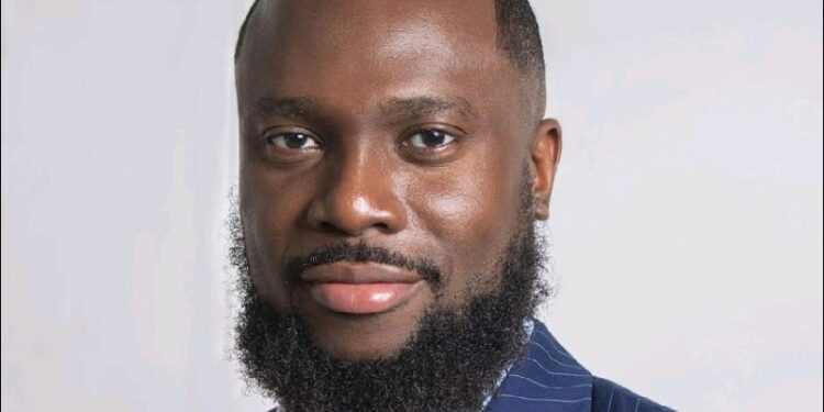 Meet Oghale Elueni, the UI graduate appointed CEO of PZ Cussons Nigeria