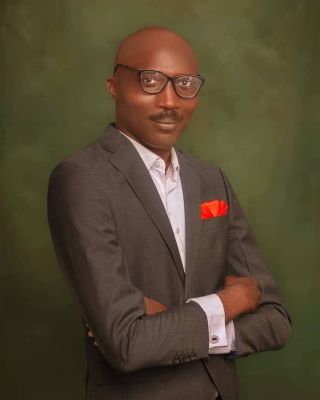 Olalekan Adigun