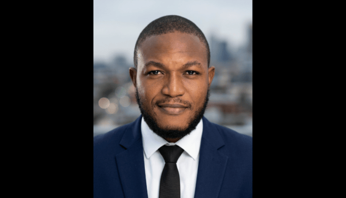 Olayiwola Tosin