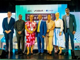 Phillips Consulting, Skillsoft and LRMG Convene Senior Executives on Workforce Readiness in the Age of AI