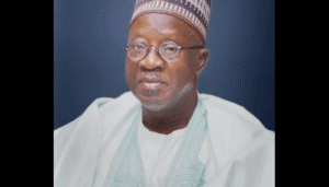 Ex-Unilorin VC, Prof. Ambali, dies at 68