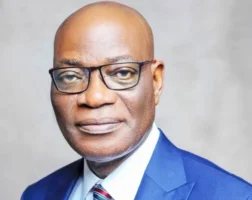 Tinubu appoints former UNILAG VC Ogundipe as NUC Chairman 