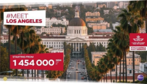 Aviation: Royal Air Maroc Challenges US Route Pricing with ₦1.45m Lagos-to-Los Angeles Fare