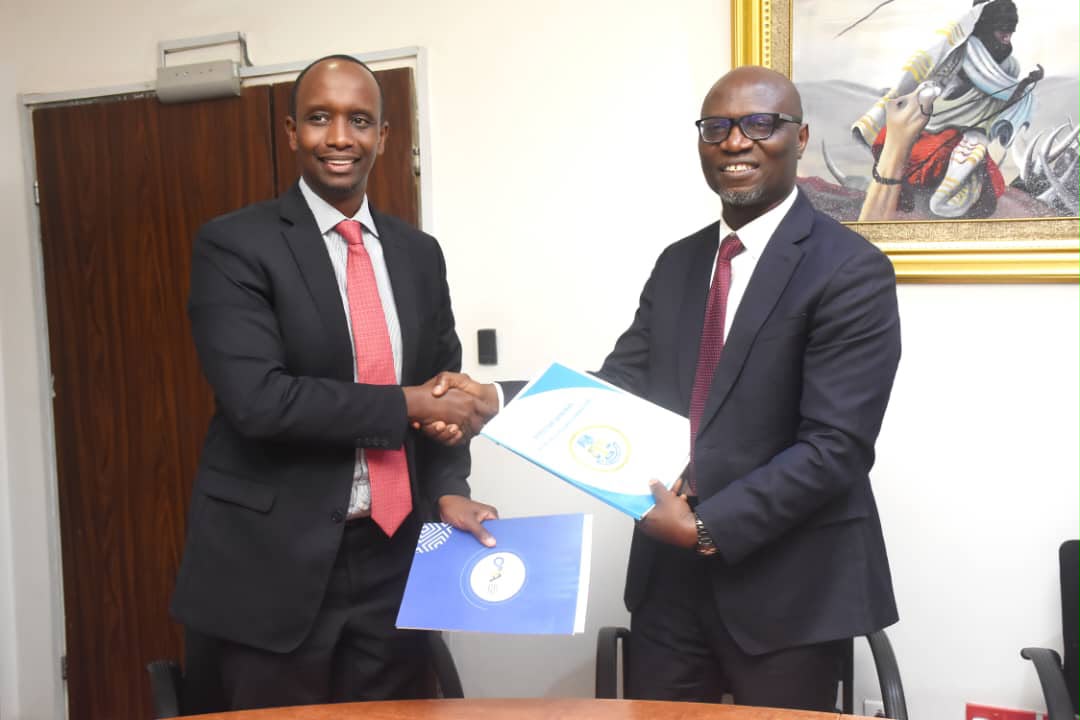 SEC, Rwanda CMA sign MoU in push for African capital markets integration