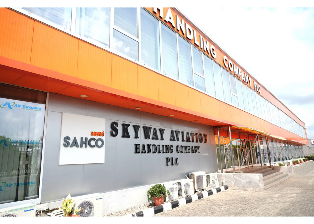 SAHCO targets UAE expansion after posting N12 billion pre-tax profit
