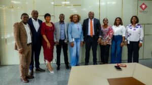 TD Africa, Check Point Deepen Partnership to Strengthen Cybersecurity Capacity Across Africa