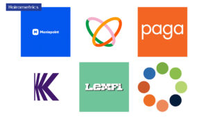From Lagos to the world: 10 made-in-Nigeria tech brands scaling globally