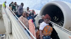 FG to seek compensation for Nigerians forced to abandon businesses in South Africa