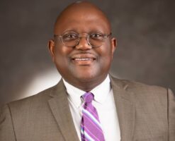 Cassava can power Nigeria’s industrial future- Dr. Tony Bello