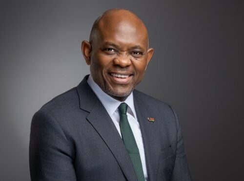 Tony Elumelu