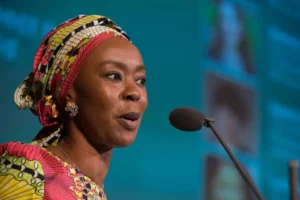 NCR Nigeria names Oluwatoyin Saraki as Non-Executive Director