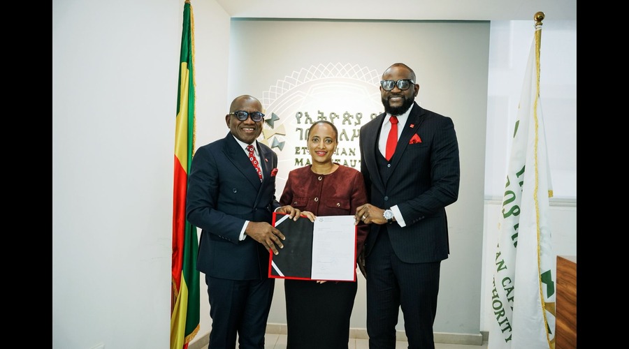 United Capital’s African Expansion: Driving Growth in Regional Investment Banking.