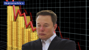 Elon Musk falls below trillionaire status as net worth drops $118 billion