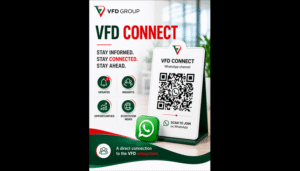 Beyond the Headlines: Why VFD Wants to Bring You Closer to the Story