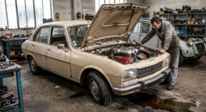 T+1 settlement: When you place a Ferrari engine inside an old Peugeot 504 body