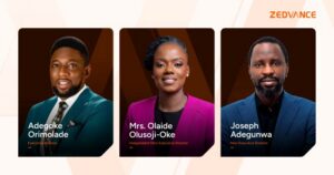 Zedvance Finance Strengthens Board with Appointment of Three Directors