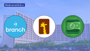 Top 10 highest-rated loan apps in Nigeria—June 2026