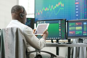 Best performing Nigerian stocks for the week ended June 19, 2026
